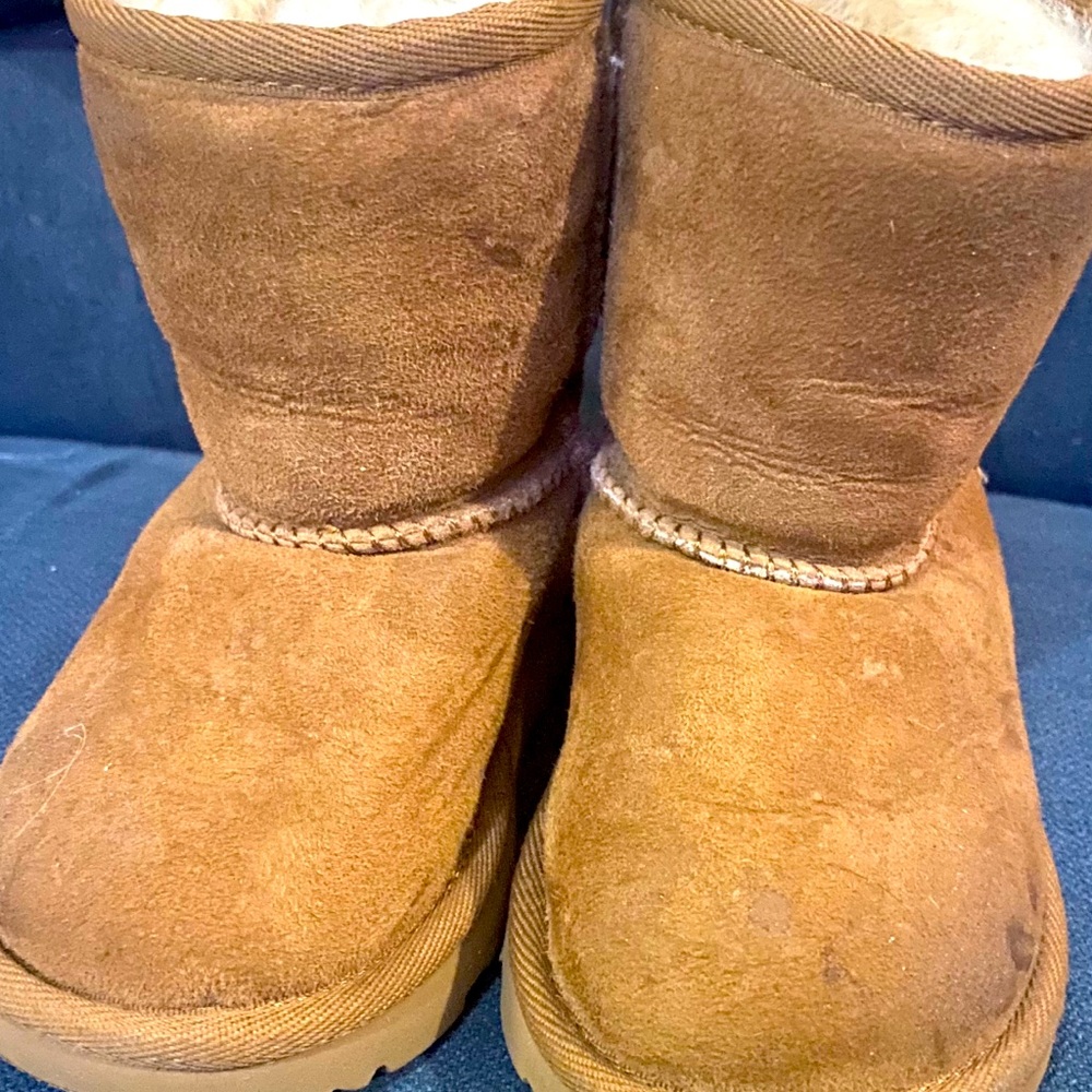 Girls Toddlers Ugg’s